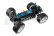 RC auto HSP Monster Truck 1/10 RTR, červená