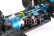 RC auto HSP Monster Truck 1/10 RTR, červená