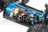 RC auto HSP Monster Truck 1/10 RTR, červená