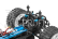 RC auto HSP Monster Truck 1/10 RTR, červená