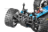 RC auto HSP Monster Truck 1/10 RTR, červená