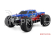 RC auto HSP Octane PRO 1/10 RTR Monster Truck, modrá