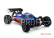 RC auto HSP Vortex PRO 1/10 RTR Buggy, modrá