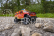 RC auto Hummer H2 Hasiči