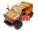 BAZAR - RC auto Hummer H2 Hasiči