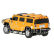 RC auto Hummer H2, žluto-oranžová