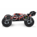 RC auto Hyper Go Buggy brushed, červená
