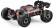 RC auto Hyper Go Buggy brushed, červená