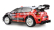 RC auto Hyper Go Citroen C3 WRC