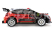 RC auto Hyper Go Citroen C3 WRC