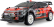 RC auto Hyper Go Citroen C3 WRC
