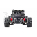 RC auto Hyper Go Desert Buggy Brushless