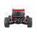 RC auto Hyper Go Desert Buggy Brushless