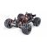 RC auto Hyper Go Monster Truck brushless, modrobílá