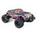 RC auto Hyper Go Monster Truck brushless, modročervená