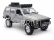 RC auto SUV Legend 4x4 1:12 4WD, stříbrná