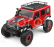 RC auto Jeep WL Toys 104311 + náhradní baterie