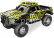 BAZAR - RC auto Crawler 4x4 JUNGLE BEAST 1/10