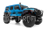 ROZBALENO - RC auto KAVAN GRE-18 RTR crawler 1:18, modrá