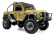 ROZBALENO - RC auto KAVAN GRE-24 RTR crawler 1:24, písková