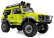 ROZBALENO - RC auto KAVAN GRE-24 RTR crawler 1:24, žlutá