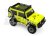 RC auto KAVAN GRE-24 RTR crawler 1:24, žlutá
