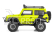 RC auto KAVAN GRE-24 RTR crawler 1:24, žlutá