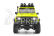 RC auto KAVAN GRE-24 RTR crawler 1:24, žlutá