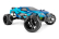 RC auto KAVAN GRT-10 Lightning 2,4 GHz 4WD Truggy 1:10, modrá