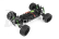 RC auto KAVAN GRT-10 Lightning Brushless 2,4 GHz 4WD Truggy 1:10, modrá