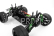 RC auto KAVAN GRT-10 Lightning Brushless 2,4 GHz 4WD Truggy 1:10, modrá