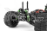 RC auto KAVAN GRT-10 Thunder 2,4 GHz 4WD Monster Truck 1:10, červená