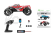 RC auto KAVAN GRT-10 Thunder 2,4 GHz 4WD Monster Truck 1:10, červená