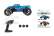RC auto KAVAN GRT-10 Thunder 2,4 GHz 4WD Monster Truck 1:10, modrá