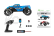 RC auto KAVAN GRT-10 Thunder 2,4 GHz 4WD Monster Truck 1:10, modrá