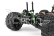 RC auto KAVAN GRT-10 Thunder Brushless 2,4 GHz 4WD Monster Truck 1:10, červená