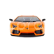 RC auto Lamborghini Aventador, oranžová