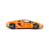 RC auto Lamborghini Aventador, oranžová