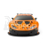 RC auto Lamborghini Huracán GT3, oranžová