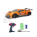 RC auto Lamborghini Huracán GT3, oranžová
