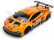 RC auto Lamborghini Huracán GT3, oranžová