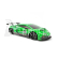 RC auto Lamborghini Huracán GT3, zelená