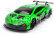 RC auto Lamborghini Huracán GT3, zelená 