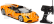 RC auto Lamborghini Murciélago LP640 Roadster