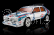 RC auto Lancia Delta S4 gr.B 4WD 1:10