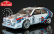 RC auto Lancia Delta S4 gr.B 4WD 1:10