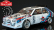 RC auto Lancia Delta S4