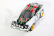 RC auto Lancia Stratos 1977 4WD 1:10