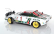 RC auto Lancia Stratos 1977 4WD 1:10