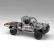 RC auto Land Cruiser Supertourer Toyota, stříbrná
